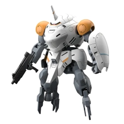 Capa do artigo Gundam - HG 1/144 598's Monkey Rodi / Monkey Crab Rodi Model Kit