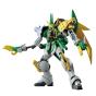 Gundam HG 1/144 Gundam Jiyan Altron Model Kit - Preview