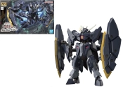 Capa do artigo Gundam - HG 1/144 Gundam Zagan - Model Kit