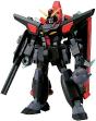 Gundam HG 1/144 R10 Raider Gundam Model Kit - Preview