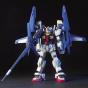 Gundam HG FXA-05D/RX178 Super Gundam 1/144 Model Kit - Preview