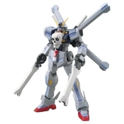 Capa do artigo Gundam HGBF 1/144 Cross Bone Gundam Maoh Model Kit