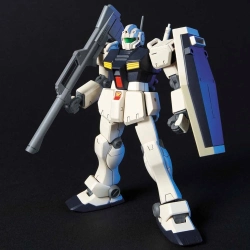 Capa do artigo Gundam HGUC RGM-79C GM Type C 1/144 Model Kit