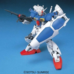 Capa do artigo Gundam - HGUC RX-78GP01Fb Gundam GPF01Fb Model Kit
