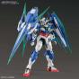 Gundam MG 1/100 00 QAN(T) Full Saber Model kit - Preview