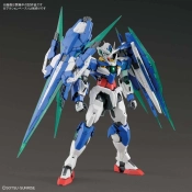 Capa do artigo Gundam MG 1/100 00 QAN(T) Full Saber Model kit