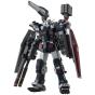 Gundam - MG 1/100 FA-78 Full Armour Gundam Thunderbolt - Model Kit - Preview