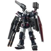 Capa do artigo Gundam - MG 1/100 FA-78 Full Armour Gundam Thunderbolt - Model Kit