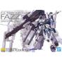 Gundam - MG 1/100 Fazz Ver.Ka FA-010 Model Kit - Preview