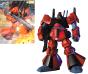 Gundam - MG1/100 Rick Dias Quattoro Color (Red) - Model Kit - Preview