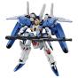 Gundam - Model Kit - MG 1/100 - Ex-S Gundam - Preview