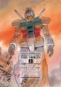 Gundam The Origin 1 - Preview