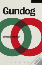 Capa do artigo Gundog