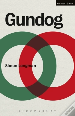 Capa do artigo Gundog