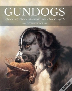 Capa do artigo Gundogs