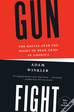 Capa do artigo Gunfight