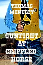 Capa do artigo Gunfight At Crippled Horse