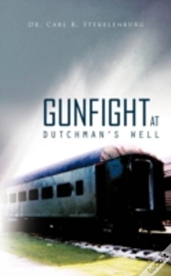 Capa do artigo Gunfight At Dutchman'S Well