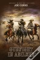 Gunfight In Abilene