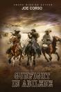 Gunfight In Abilene - Preview