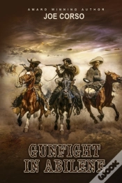Capa do artigo Gunfight In Abilene