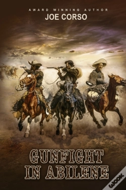 Capa do artigo Gunfight In Abilene
