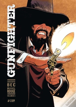 Capa do artigo Gunfighter 01