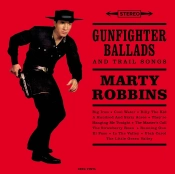 Capa do artigo Gunfighter Ballads and Trail Songs - Vinil