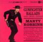 Gunfighter Ballads & Trail Songs - CD - Preview
