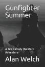 Gunfighter Summer - Preview