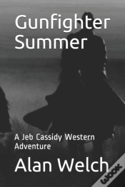 Capa do artigo Gunfighter Summer
