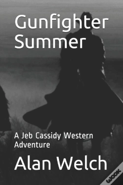 Capa do artigo Gunfighter Summer