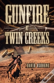 Capa do artigo Gunfire At Twin Creeks