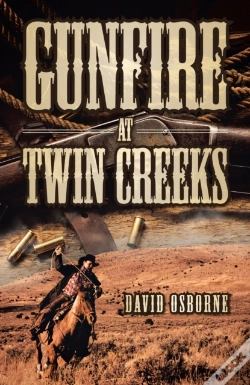 Capa do artigo Gunfire At Twin Creeks