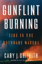 Gunflint Burning - Preview