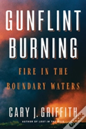 Capa do artigo Gunflint Burning