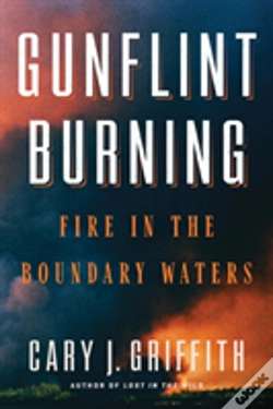 Capa do artigo Gunflint Burning