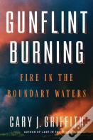 Gunflint Burning