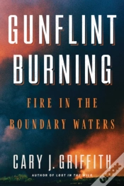 Capa do artigo Gunflint Burning