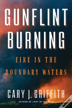 Capa do artigo Gunflint Burning