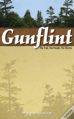 Capa do artigo Gunflint
