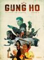Gung Ho - Integrale Petit Format 2 - Preview