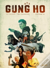 Gung Ho - Integrale Petit Format 2