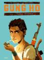 Gung Ho T.1 ; Brebis Galeuses T.2 - Preview