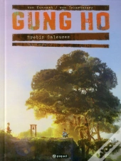 Gung Ho T.1.2