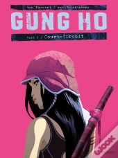 Gung Ho T.2 (2e Édition)