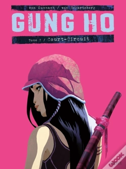 Capa do artigo Gung Ho T.2 (2e Édition)