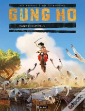 Capa do artigo Gung Ho T.2.2