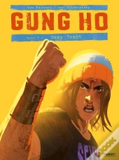 Gung Ho T3