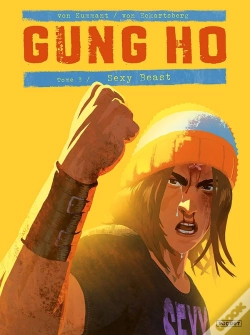 Capa do artigo Gung Ho T3